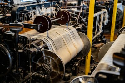 CMP Composites inaugure à Blanquefort son usine de réservoirs pour lanceurs spatiaux