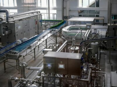 Lillers : Minth inaugure son usine de pare-chocs pour les Renault électriques