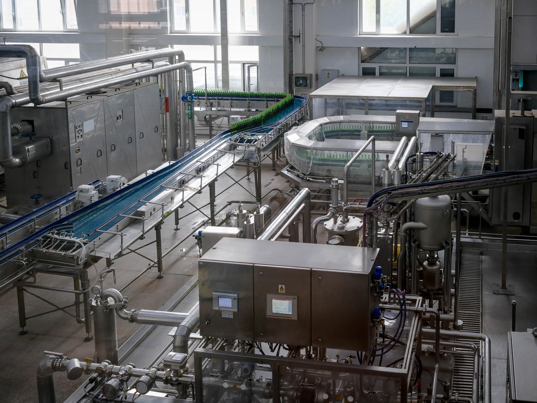 Lillers : Minth inaugure son usine de pare-chocs pour les Renault électriques